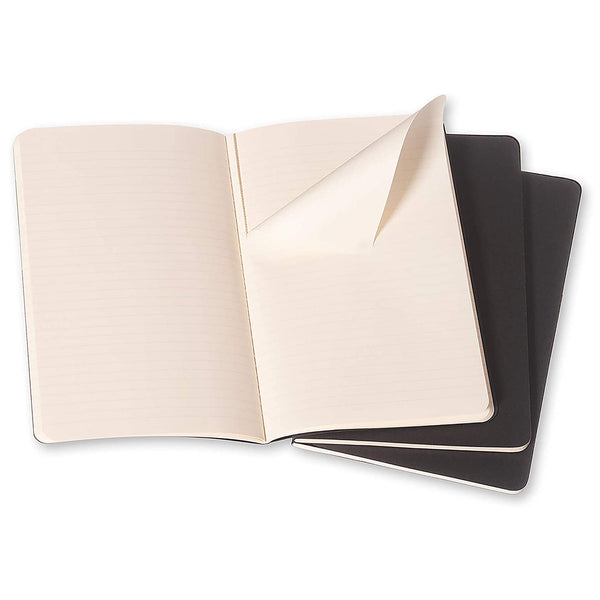 Moleskine Cahier Notebooks