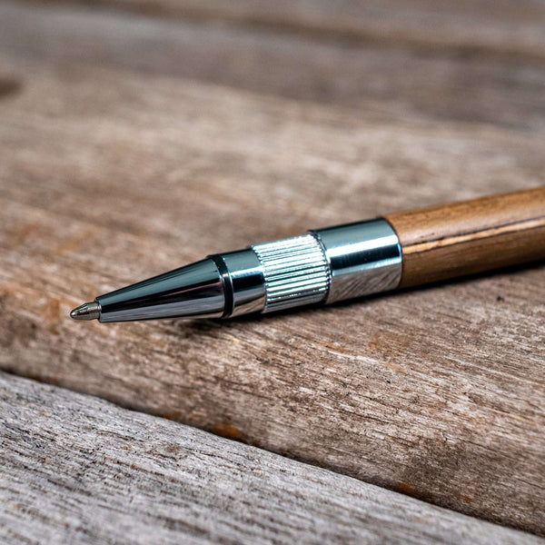 The Click | Ballpoint Click Pen