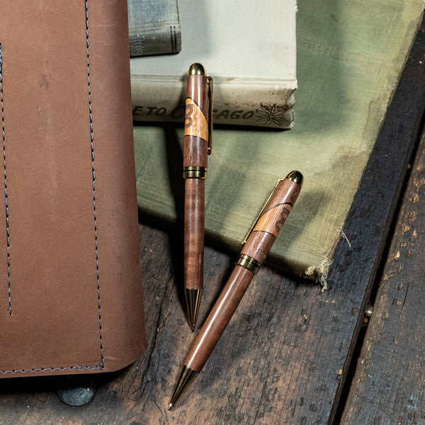 The Revolución | Limited Edition Pen & Pencil Set