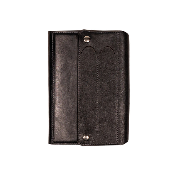 Walker Portfolio | Small Padfolio & Tech Case