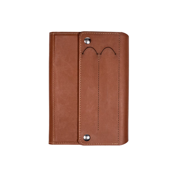 Walker Portfolio | Small Padfolio & Tech Case