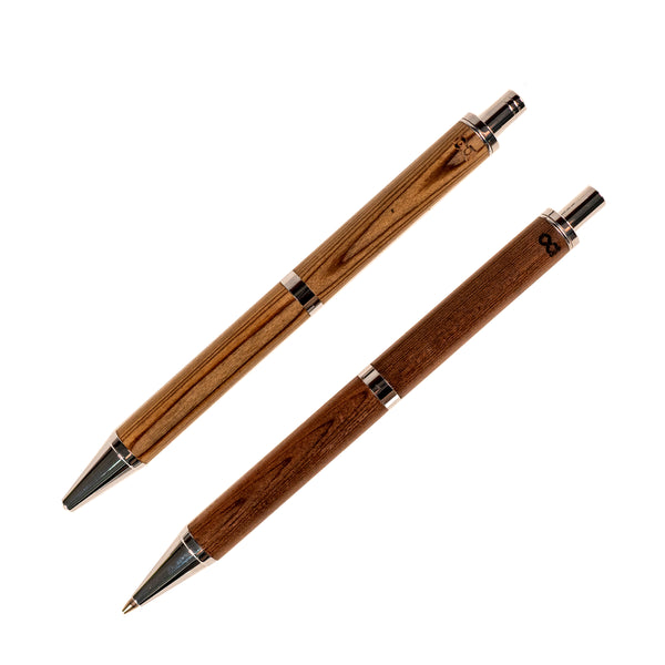 The Model C Pen & Pencil Set
