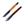 Load image into Gallery viewer, The Model F Rollerball & Fountain Pen Set