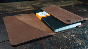 Your Ultimate Guide to Investing in Luxury Leather Journals