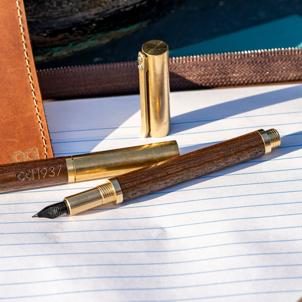 1937 Series Fountain | Limited Edition Fountain Pen