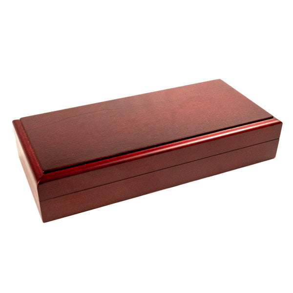 Engraved Display Box