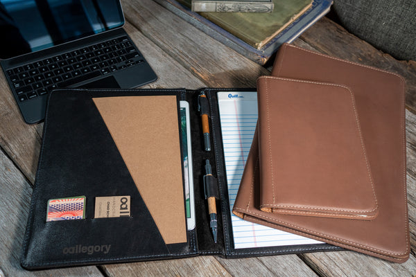 Ford Portfolio | XL Padfolio & Tech Case