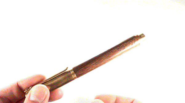 1937 Series Roller | Limited Edition Rollerball Pen