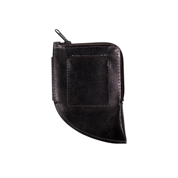 Front Pocket EDC Pouch | Zippered