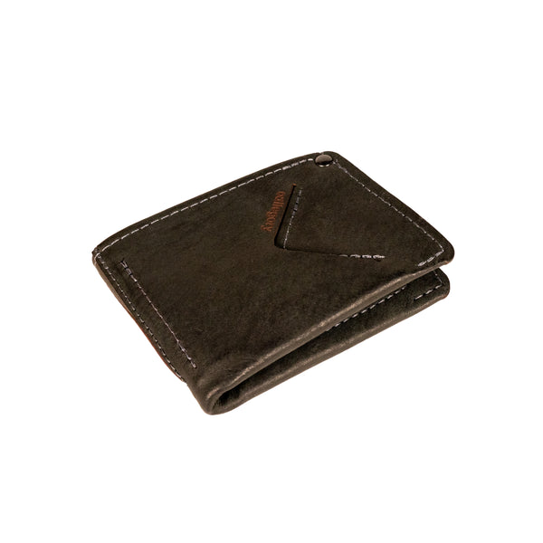 The Kit Fold | Custom Bifold Wallet