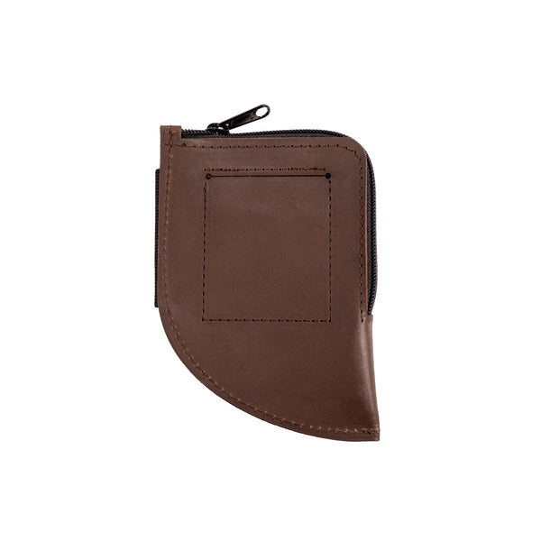 Front Pocket EDC Pouch | Zippered