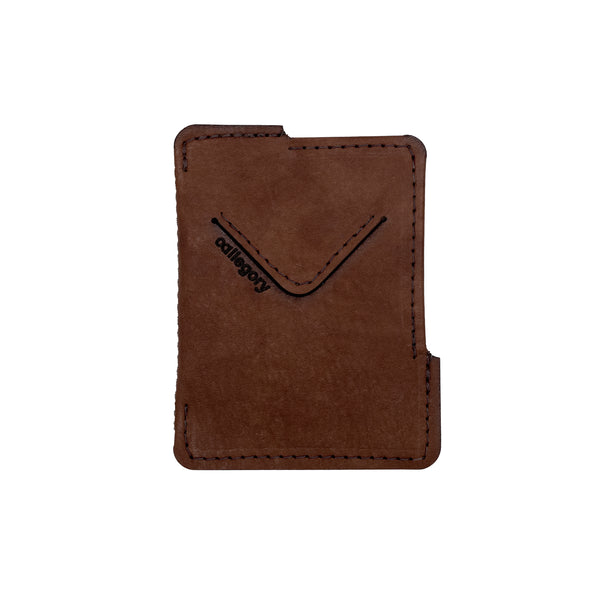 Pocket Organizer Other Leathers - Men - Small Leather Goods