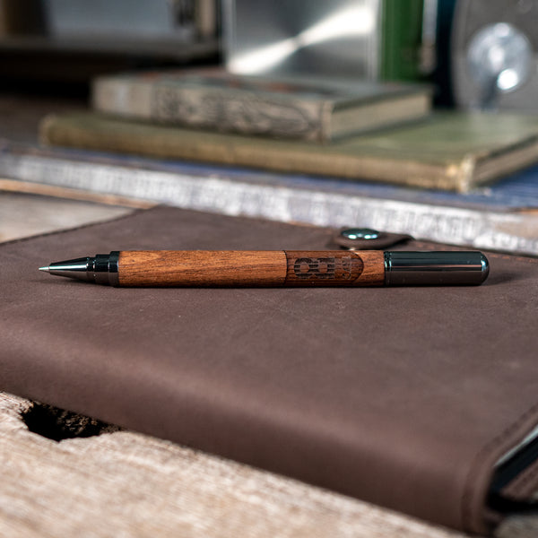 The Holden Series | Limited Edition Rollerball Pen