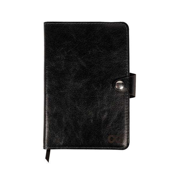 Dickinson A5 Journal | Refillable Leather Cover for A5 Notebooks