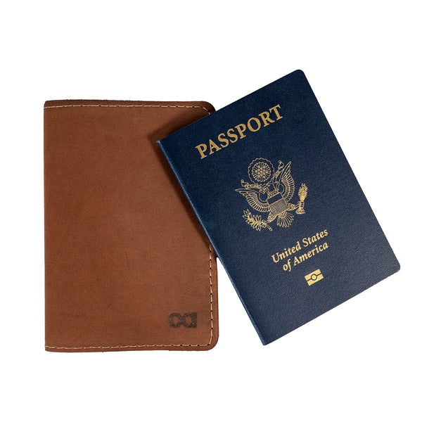 Passport Cover