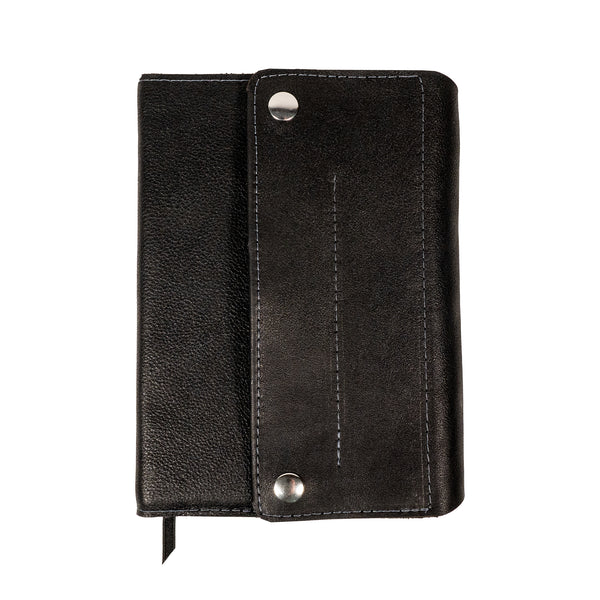 Revolución A5 Journal | Refillable Leather Cover for A5 Notebooks