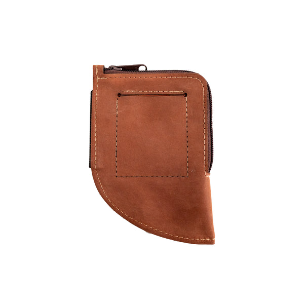 Front Pocket EDC Pouch | Zippered