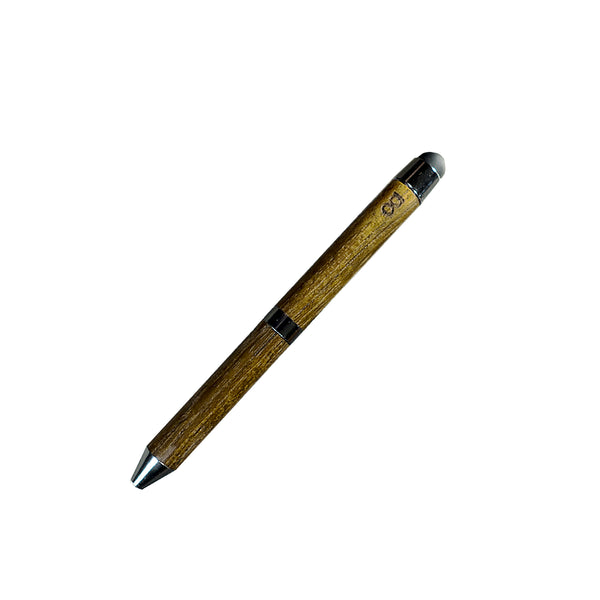 The Model M | Mini Retractable Ballpoint Pen