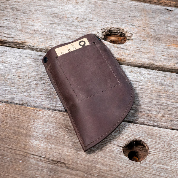 Front Pocket EDC Pouch | Open Top
