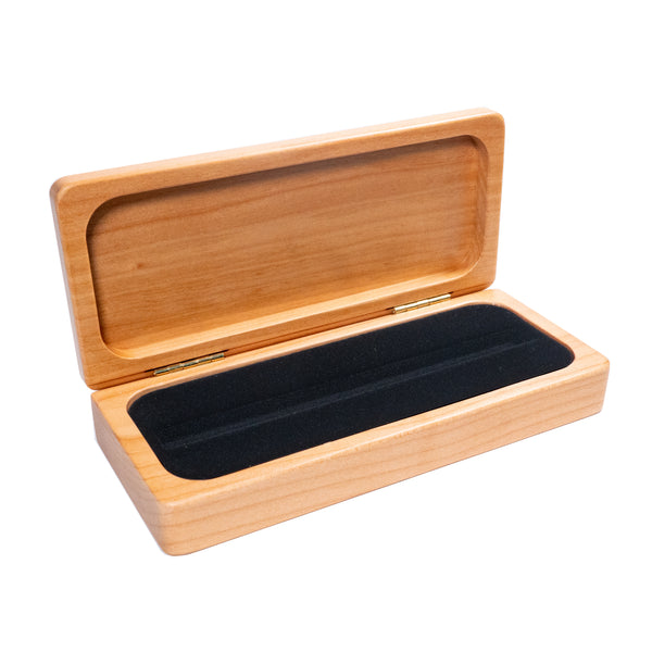 Maple Wood Box