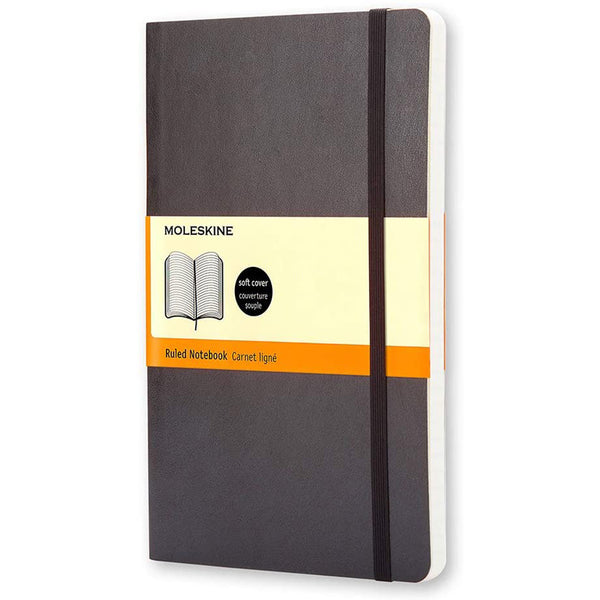 Promotional Moleskine Cahier Ruled Pocket Journals