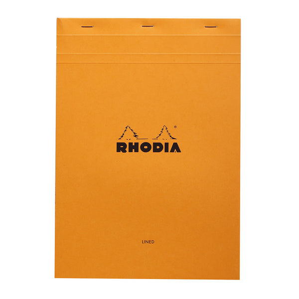 Rhodia A4 Pad