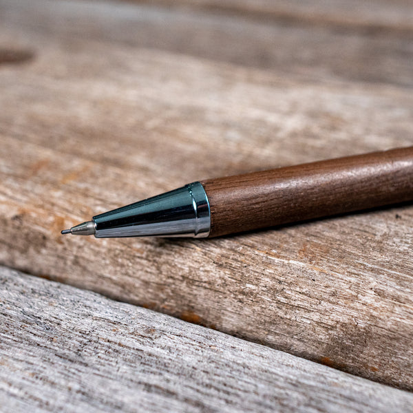 Leather Pen Holder Color Fountain Pen Pencil Holder Handmade Ballp