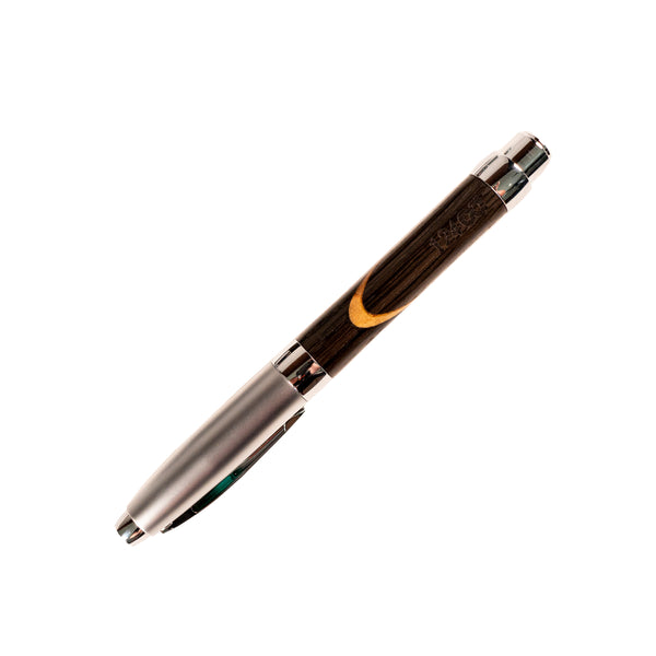 Luxury Wood Ballpoint Pens with Gift Box Elegant Fancy Nice Pens