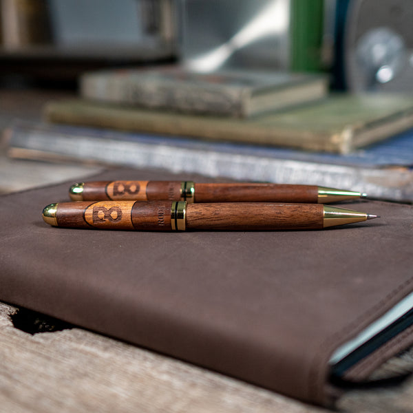 The Revolución | Limited Edition Pen & Pencil Set