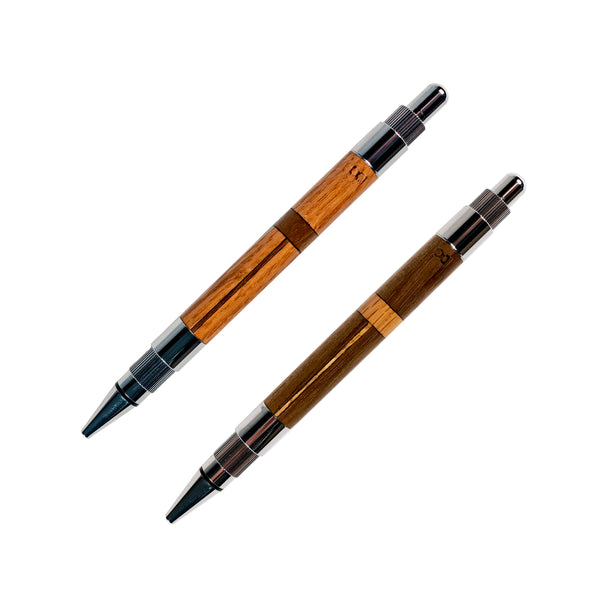 The Click Pen & Pencil Set