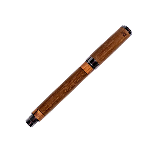 The Cap | Rollerball Pen